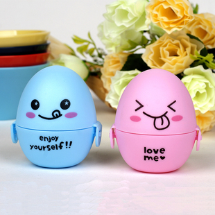  爱哆哆创意Q蛋真空喜蛋西点红蛋喜饼诞生礼龙宝宝满月礼盒无添加