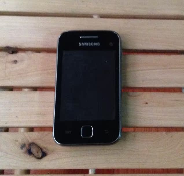 sung\/三星 S5368 移动3G 安卓智能手机 经济实用