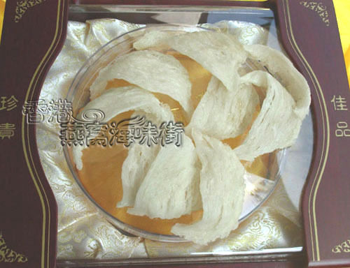 香港正品燕窝专卖店★头期