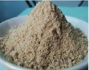  100%纯生黑麦粉 裸麦粉 麦麸全麦面粉 杂粮面包粉 500克