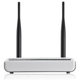 包邮 Tenda腾达 W308R 300M 无线路由器 WIFI 穿墙 带宽控制 现货