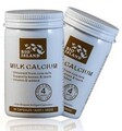 澳洲生物岛BIO-ISLAND婴幼儿天然牛乳提纯乳钙 90粒 易吸收
