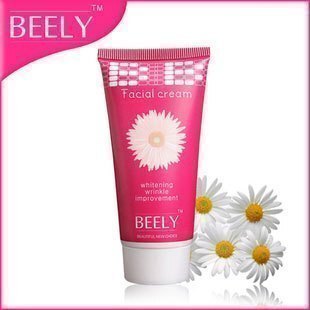 BEELYר����Ʒ��ױBB˪���ë�����ο��ͱ�ʪ���׷۵�Һ50G