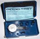 Switzerland GIROD-TAST Lever dial indicator/Indicator/Calibration /G-1453in the Hardware/Tool , Hand Tools , Measuring Tools , Instruction sheet category - from Buy2taobao.com to provide professional Taobao agent buy service