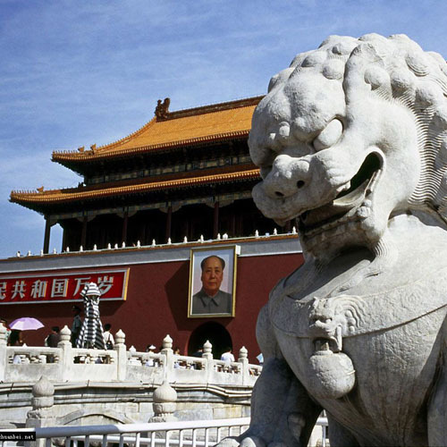 重庆出发~魅力古都北京双飞五日(常规团)/重庆旅游 重庆出发~魅力古都北京双飞五日(常规团)/重庆旅游