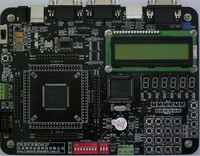 CPLD开发板EPM1270 ａｌｔｅｒa MAX II单片机开发板EPM1270 CA127