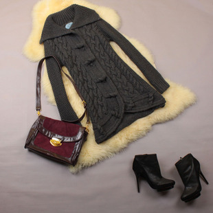 【babybaby_1984】SUKIIRED.折1733.<em>女</em>冬装