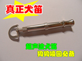 超声波犬笛/狗哨/训练器/训练口哨/可调节音频