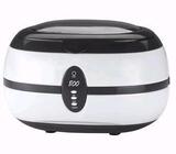 皇冠正品 洁康小型超声波清洗机 CD-800型 眼镜 首饰清洗器