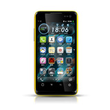 【官方旗舰店】K-Touch/天语 W806大黄蜂 双核1G 智能手机 标准版