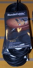 WARWICK（握威）RockCable 连线 3米 6米 9米正品特价