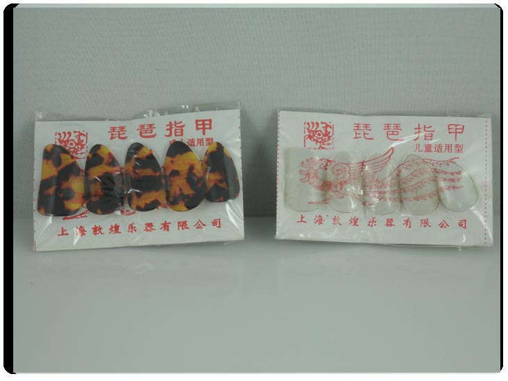 RC 专业 敦煌中码琵琶指甲 左右手通用 琵琶配件在类目 乐器/吉他/钢琴/配件, 乐器配件, 乐器指甲中 - 来自Buy2taobao.com提供专业的淘宝代购服务