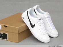 正品 耐克 运动鞋特价正品 耐克 板鞋真皮时尚NIKE 新款时尚男鞋