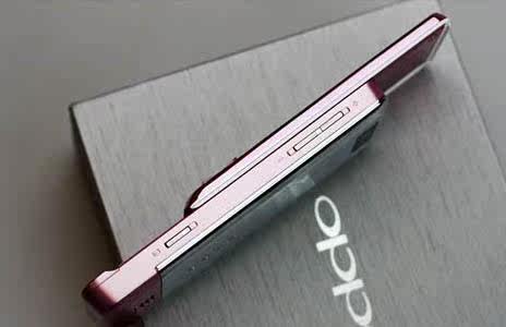 oppo滑盖手机大全