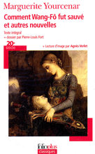 �̳�����|Comment Wang-Fo fut sauve  et autres nouvelles Marg