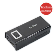 YOOBAO�� YB602 G7 G8 G10 G11 G12 G13 C8650 4800�ƶ���Դ