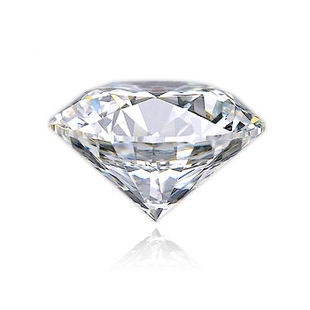 【孚乐泰】 GIA裸钻石 0.53CT VS1净度 F色 3EX 【孚乐泰】 GIA裸钻石 0.53CT VS1净度 F色 3EX