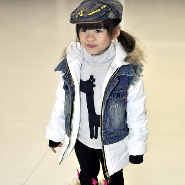 【多图】<em>秋冬</em>牛仔<em>长款马甲</em> - <em>秋冬</em>牛仔<em>长款马甲</em>