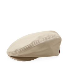 【银泰百货】Gucci/<span class=H>古琦</span> 专柜正品简约英伦气质女士八角帽 画家帽