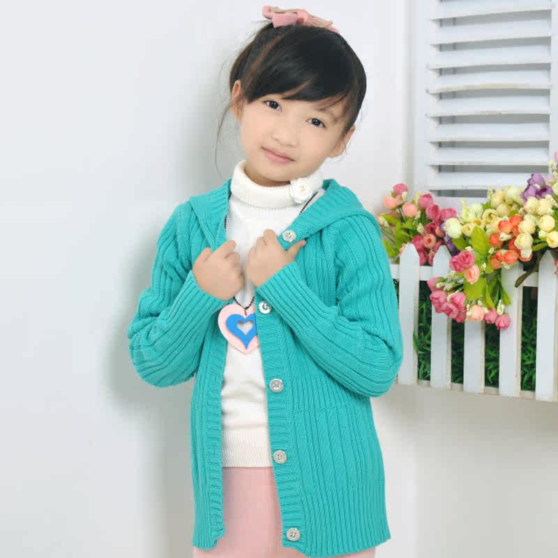 淘宝网童装<em>开衫</em>儿童针织衫<em>开衫女童</em>毛衣<em>外套</em>开