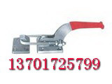 K-40370门扣式快速夹具 水平式夹具 规格齐全|ruв категории оборудование/инструменты, ручной инструмент, задействование таких инструментов, G/F слово зажим - от Buy2taobao.com для оказания профессиональной услуги покупки агента Taobao