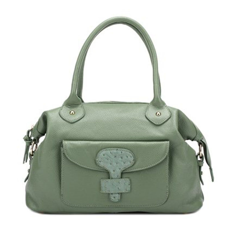 2012春夏新款正品<span class=H>DU</span><span class=H>DU</span> 真皮可爱复古女包链条包牛皮手提斜挎包邮