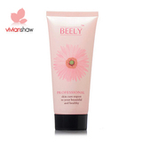 vivianshaw正品 Beely 嫩白去角质凝胶100g 温和去死皮 修复美白