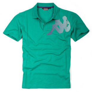 Kappa/背靠背*专柜正品*10新款男子短袖T恤POLO|K2102PD633-344 