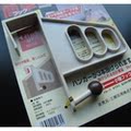 日式简易P型糖果挂钩