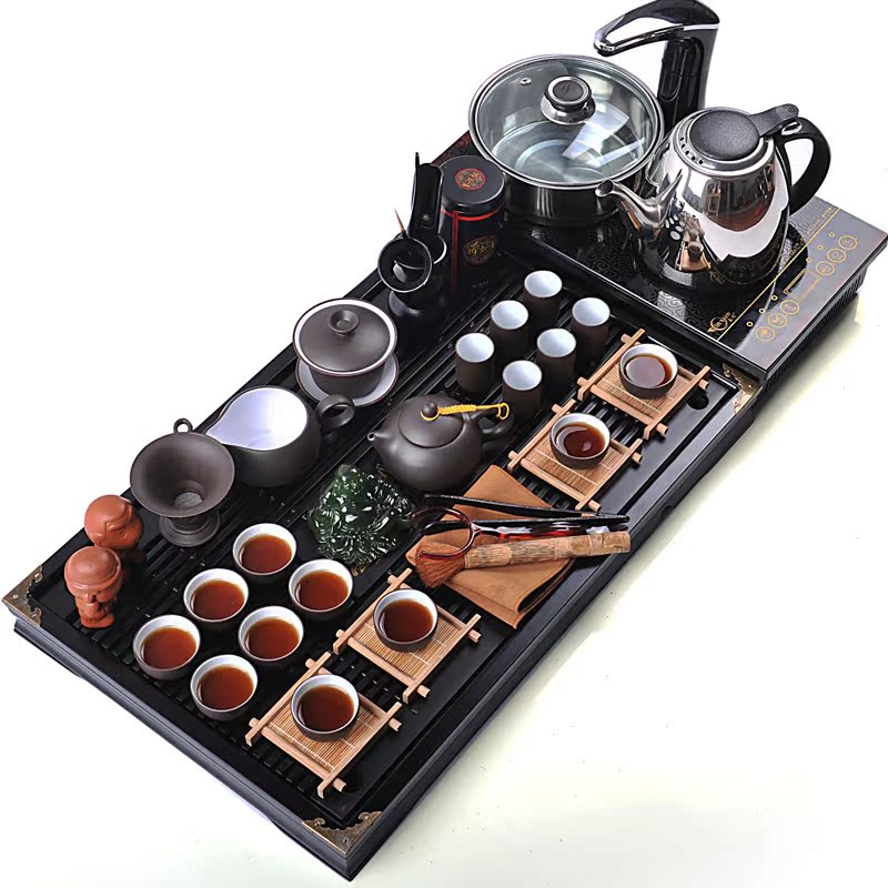 陶瓷 功夫茶具套件...