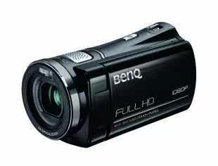 明基Benq DV M21 1200W 1080P高清摄像机
