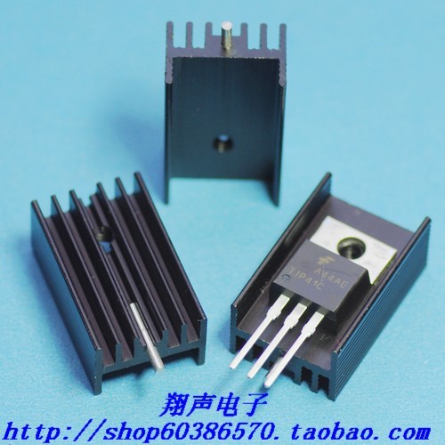 small-scale 220 Single Needle Heatsinkin the 3C Digital Accessories, Electronic components market , Cooling Administration, radiator/Heatsink category - from Buy2taobao.com to provide professional Taobao agent buy service