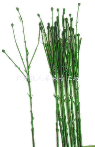 絲網花材料 四叉玫瑰杆 多功能花杆 長80CM在類目 鮮花速遞/花卉仿真/綠植園藝, DIY仿真花材料, 製作材料(新), 花杆中 - 來自Buy2taobao.com提供專業的淘寶代購服務