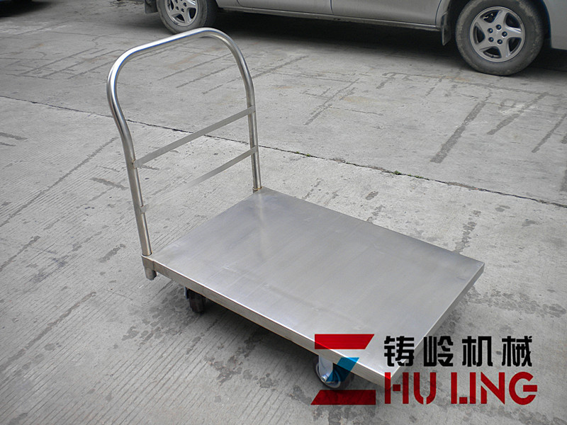 載重1噸 不鏽鋼手推車 不鏽鋼平板車 不鏽鋼平板手推車 915x610mm在類目 商業/辦公傢俱, 超市傢俱, 平板手推車/工具車中 - 來自Buy2taobao.com提供專業的淘寶代購服務
