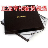 2011专柜正品 法藤法力藤乐酷超细 防辐射抗疲劳<span class=H>钛</span><span class=H>项圈</span>项链 包邮