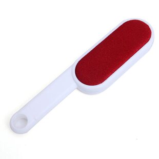 Z-7/clothing/static hair removal electrostatic brush brush dusting brush/brush trimmer 80g