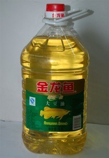  金龙鱼大豆油  食用油 调和油 成都绕城内满199元包邮