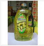 台湾泰山橄榄葵花油2L