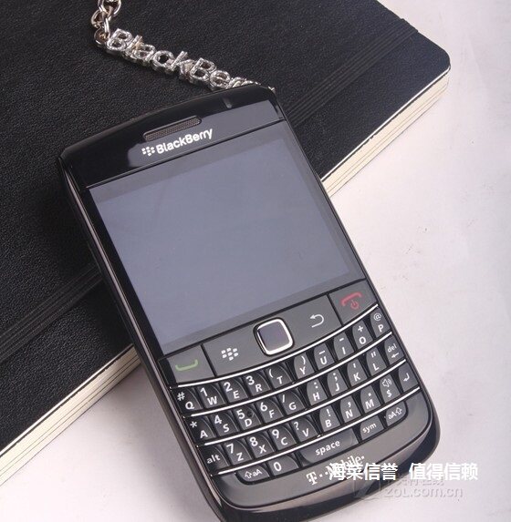 BlackBerry/<span class=H>黑莓</span> <span class=H>9780</span> 原装软解 不断网 送4G卡+原装seidio保护壳