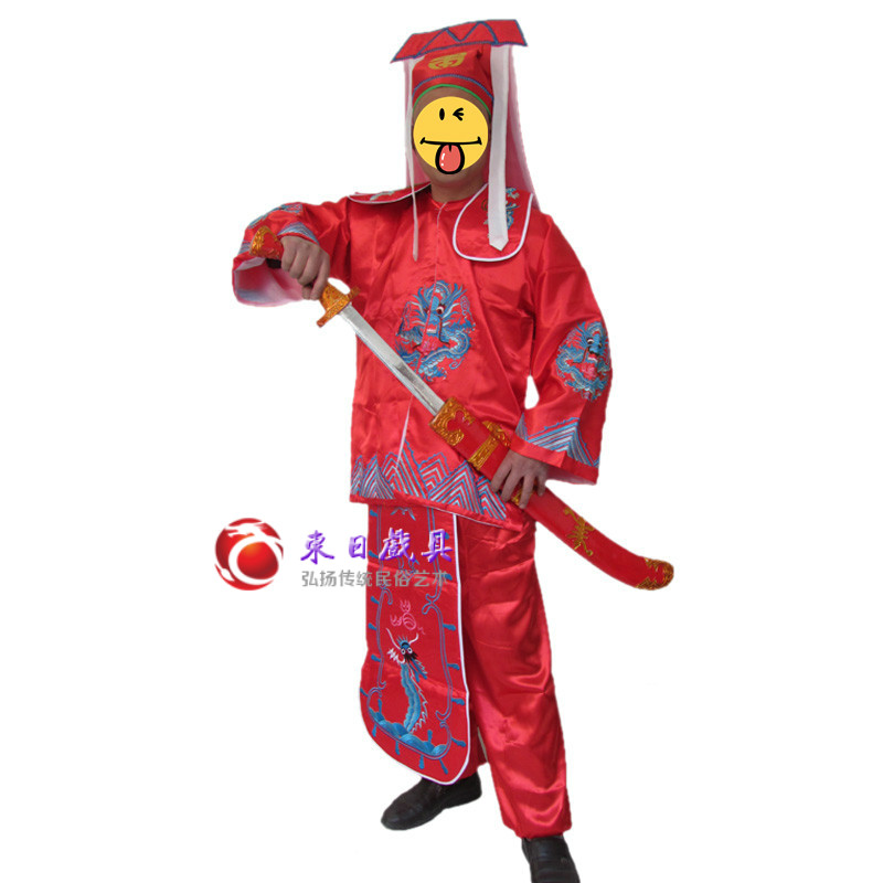 戏剧服装戏曲服装古装王朝马汉演出服装张龙赵虎演出服装服饰马褂在类目 女装/女士精品, 唐装/民族服装/舞台服装, 民族服装/舞台装中 - 来自Buy2taobao.com提供专业的淘宝代购服务