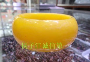  天然琥珀手镯 蜜蜡手镯 橙色丝珀、“小蕊蕊”特价限时98双色可选