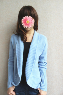 赖兔毛<em>羊毛</em>衫<em>怎么洗</em>美国MEX*大牌70%<em>羊毛</em>+