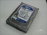 WD西部数据 台式硬盘 WD5000AAKX串口 500G SATA3 16M蓝盘