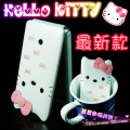 特价hello kitty翻盖手机可爱卡通女生手机儿童学生手机小猫手机