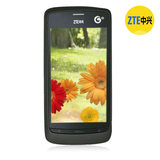 ZTE/中兴 U880（TD版）安卓2.2 智能手机 送（贴膜+清水套） 包邮