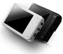 �ٷ���Ȩ ����HD717LE 8G ȫ���׿�3�����P4 D-Click������