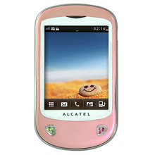 Alcatel/阿尔卡特 OT-710D 全触屏 直板手机 双卡双待