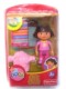 正版原装外贸费雪Fisher-Price-朵拉Dora系列礼品包装玩具(浴衣)
