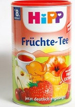 �ʹ��ֻ�HIPPϲ��ˮ����400g8���������ṩÿ�ս���VC�������