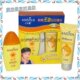 安奇娜SPF38多效亮白防晒晒后修复精华露